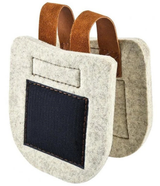 5 Star Natural Saddle Shim