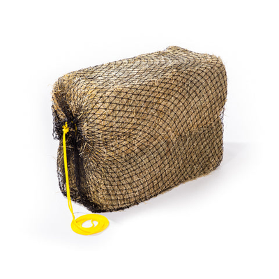Texas Haynet 3 String Square Bale-1.5" Hole