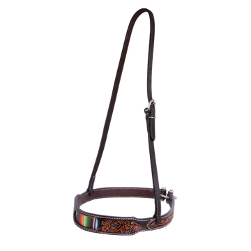 Circle Y Noseband X4521-800V