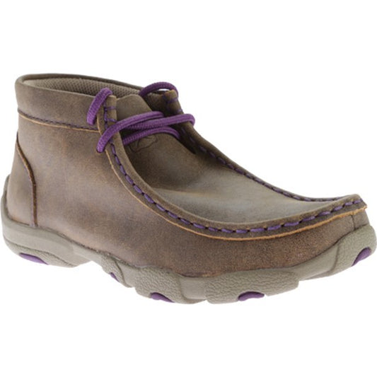 Cowkids Twisted X Driving Moc