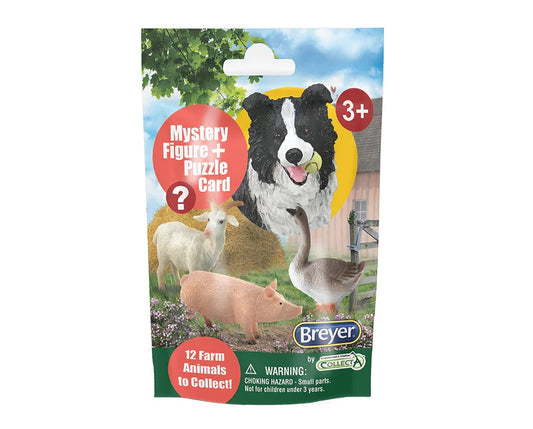 Breyer Farm Blind Bags-Individual Blind Bag