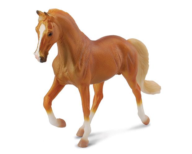 Breyer Barock Pinto Stallion