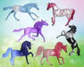 Breyer Mini Whinnies Castle Surprise-Series 2