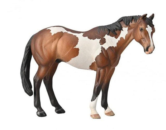 Breyer Paint Horse-Bay Overo