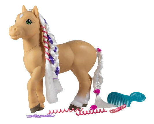Breyer Mane Beauty Styling Pony-Sunflower