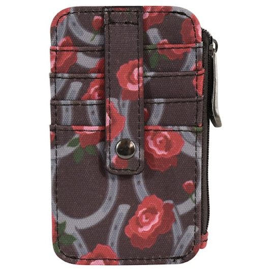 Justin Card Wallet