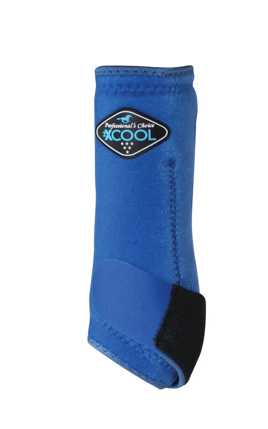 Professional Choice 2XCOOL Sports Medicine Boot-4PK