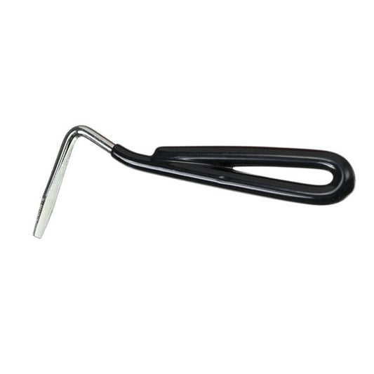 Tough1 Hoof Pick w/Vinyl Coated Handle