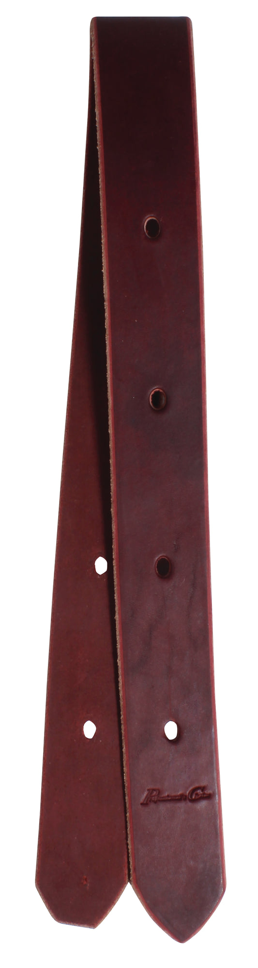 Professional’s Choice Burgundy Off Billet