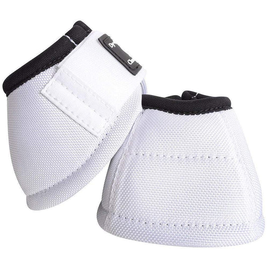 Classic Equine Dy-No Turn Bell Boots
