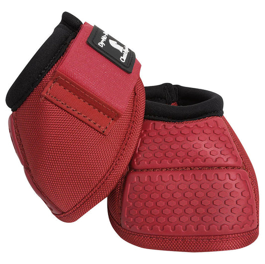 Classic Equine Flexion No-Turn Bell Boots