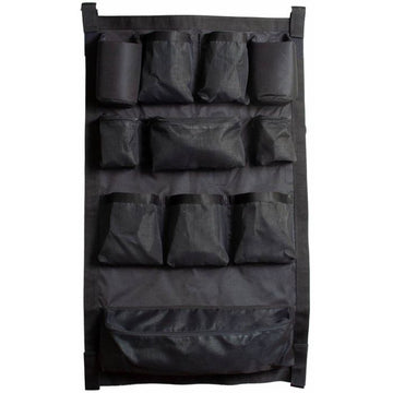 Mustang Trailer Grooming Organizer