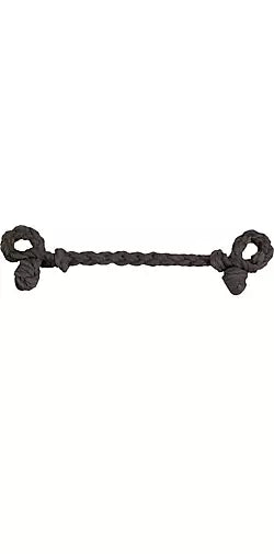 Mustang Waxed Bit Hobble 10”