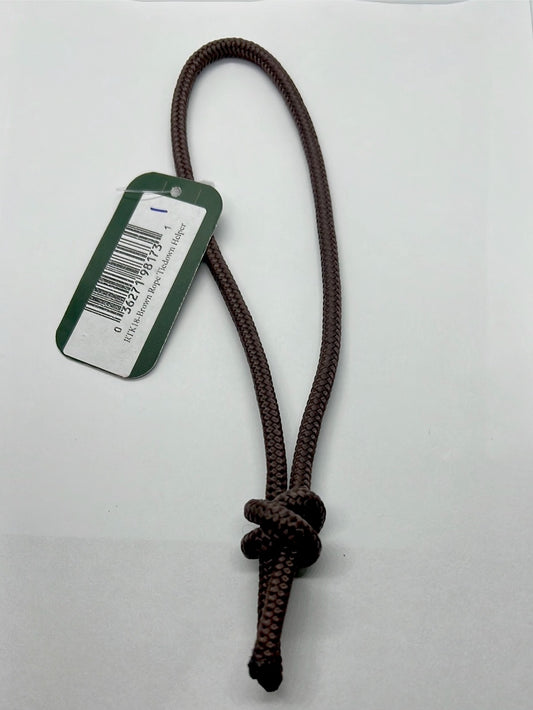 Rope Tiedown Helper