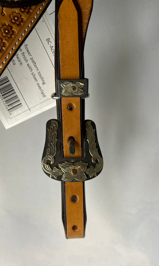 Circle Y Aces High Breast Collar