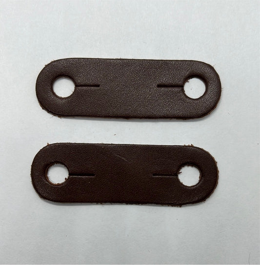 Partrade Peacock Leathers