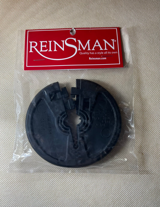 Reinsman Easy Button Bit Guards