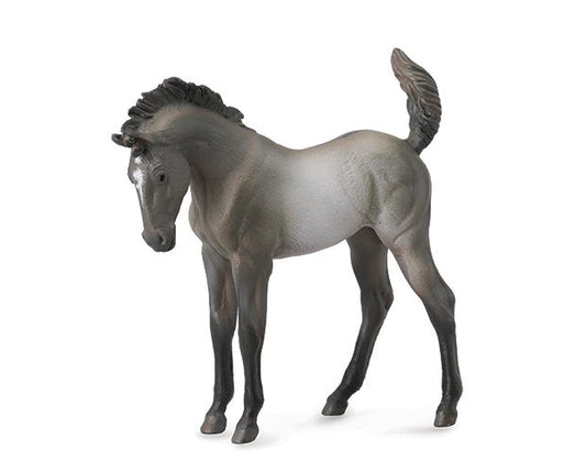 Breyer Grulla Mustang Foal