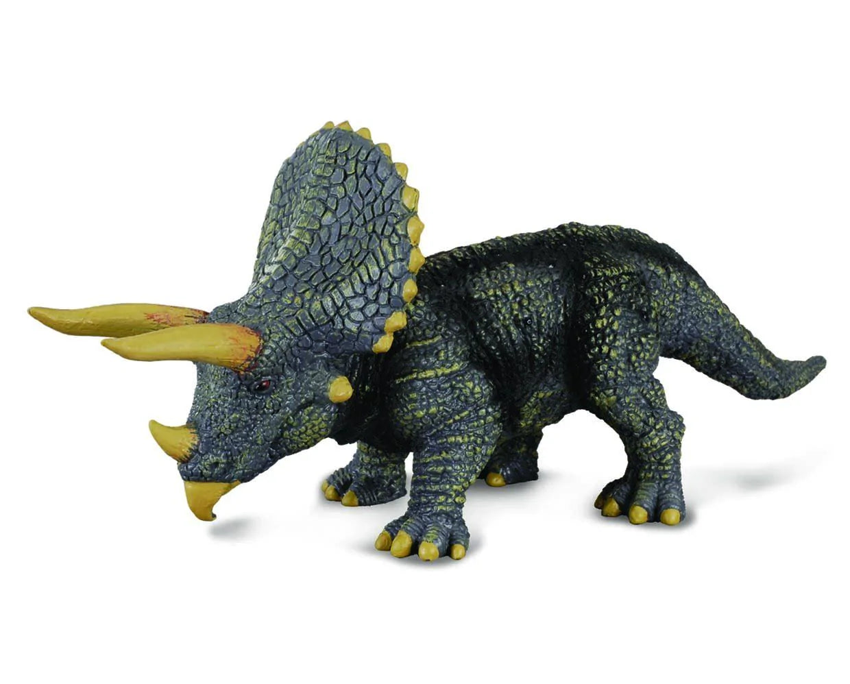 Breyer Triceratops