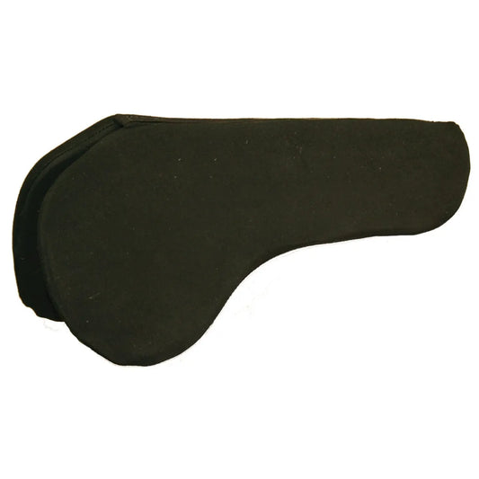 Reinsman Long Shoulder Bridge Pad-3/4" Thick