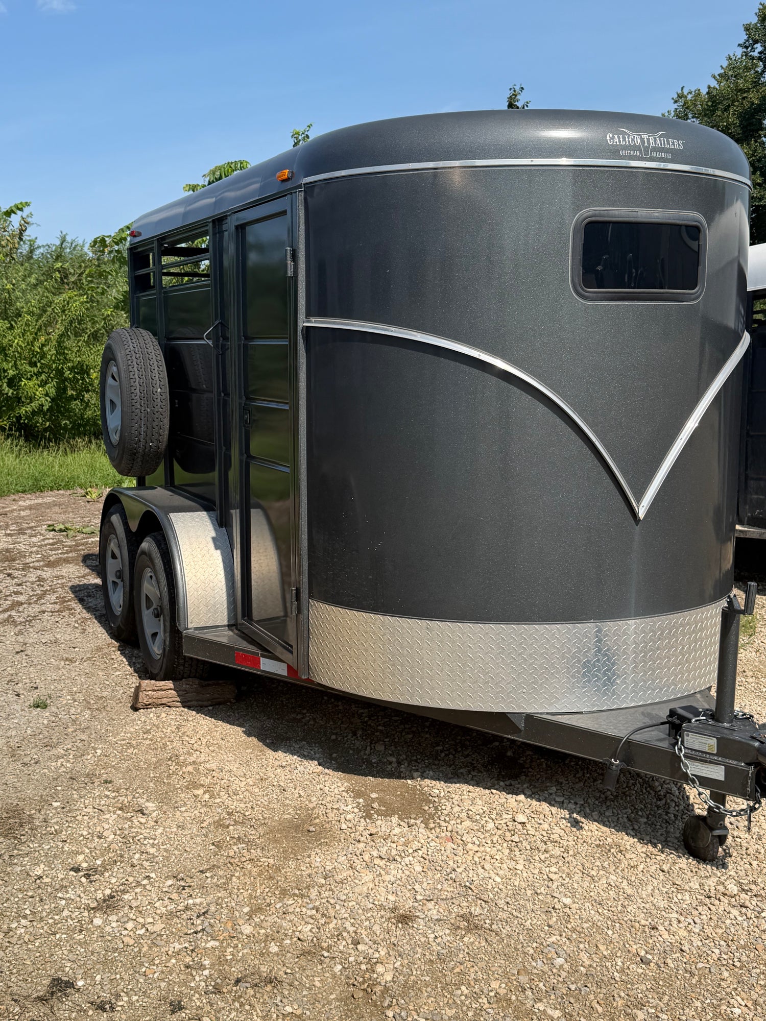 Trailers, Vehicle, Truck Beds, Farm Equipment