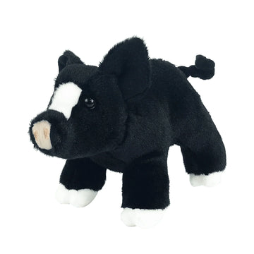 Big Country Toys 7" Plush Timmy the Pig