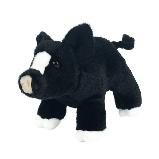 Big Country Toys 7" Plush Timmy the Pig