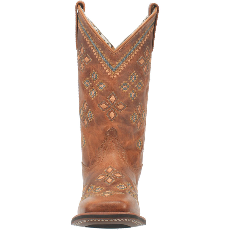 Laredo Women's Josey Cowgirl Boots
