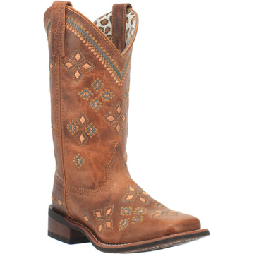 Laredo Women's Josey Cowgirl Boots