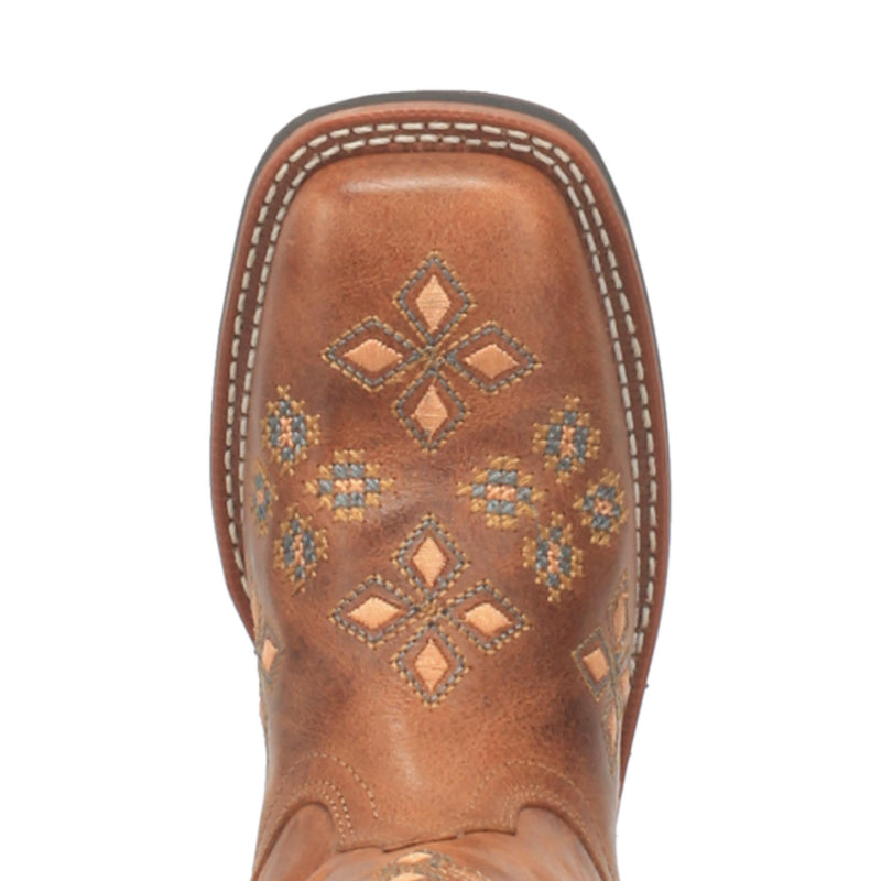 Laredo Women's Josey Cowgirl Boots