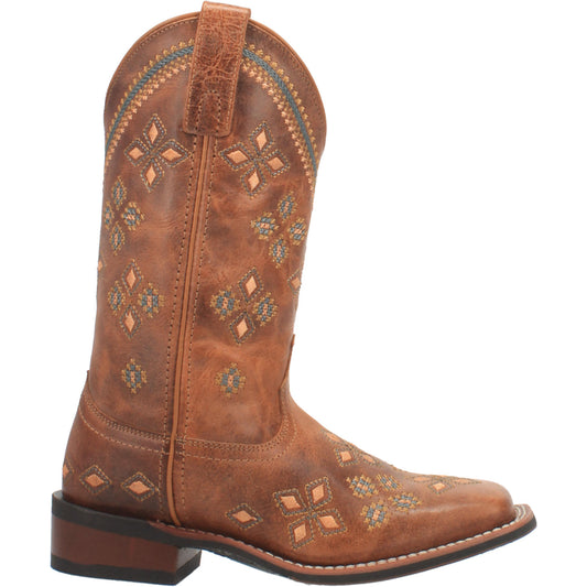 Laredo Women's Josey Cowgirl Boots