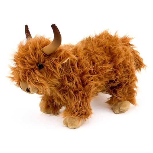Big Country Toys 14" Scottish Highland Cow