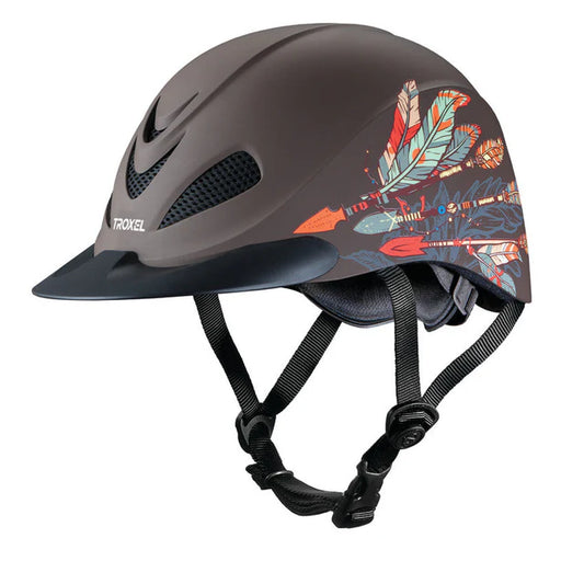 Troxel Rebel Riding Helmet