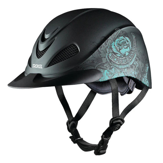 Troxel Rebel Riding Helmet