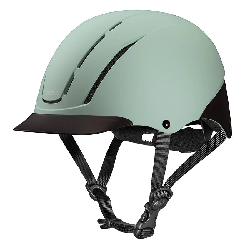 Troxel Spirit Solid Riding Helmet