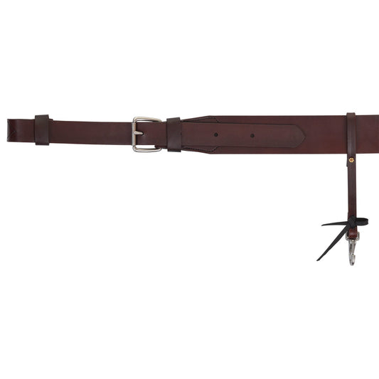 Circle Y 3" Smooth Lightweight Flank Cinch