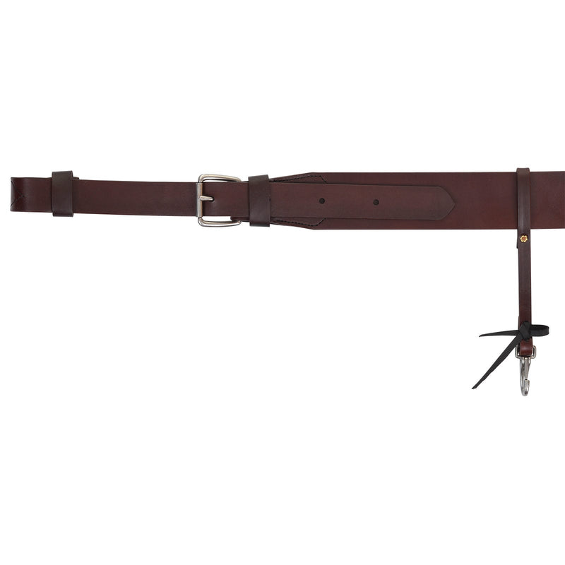 Circle Y 3" Smooth Lightweight Flank Cinch