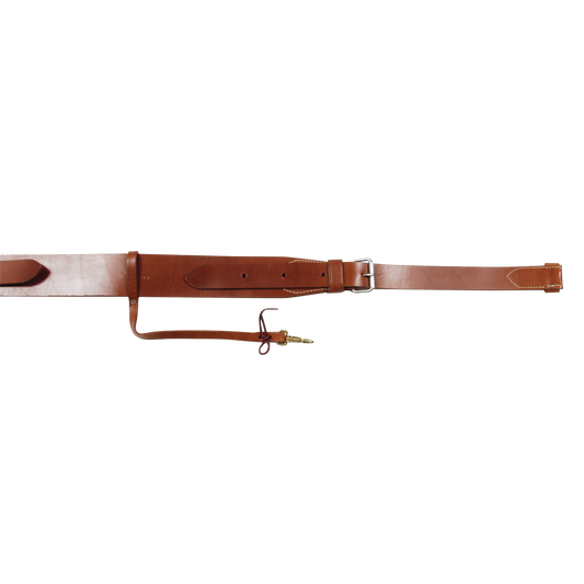 Circle Y 3" Smooth Lightweight Flank Cinch