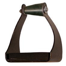 Circle Y Ergo Balance Stirrup-Trail Glide