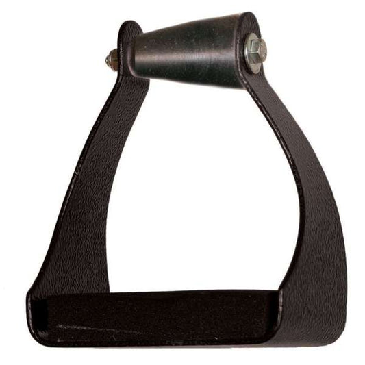 Circle Y Ergo Balance Stirrup-Trail Glide