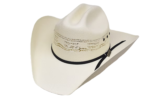 Lone Star Kid's Rodeo Jr Bangora Straw Hat