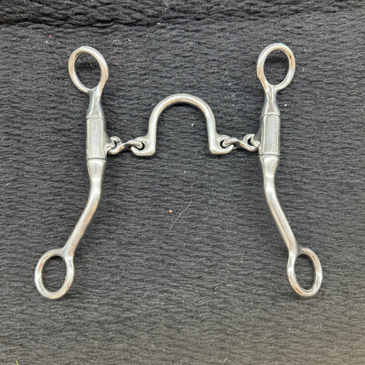 Josh Ownbey Short Heavy Rod Chain Port