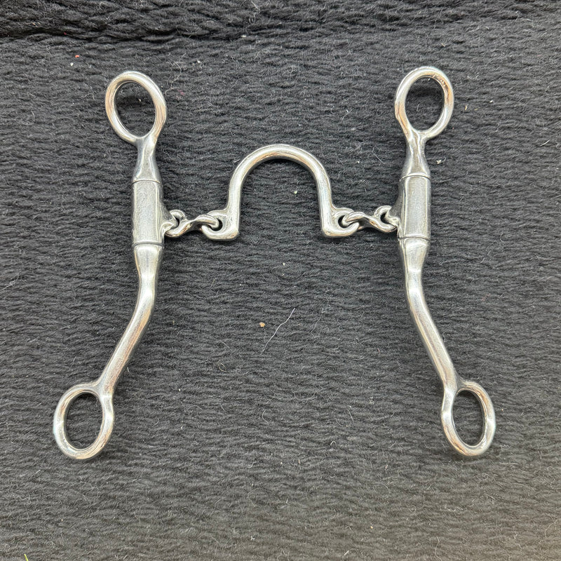 Josh Ownbey Short Heavy Rod Chain Port