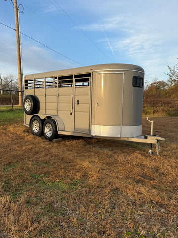 2025 Calico Stock Combo