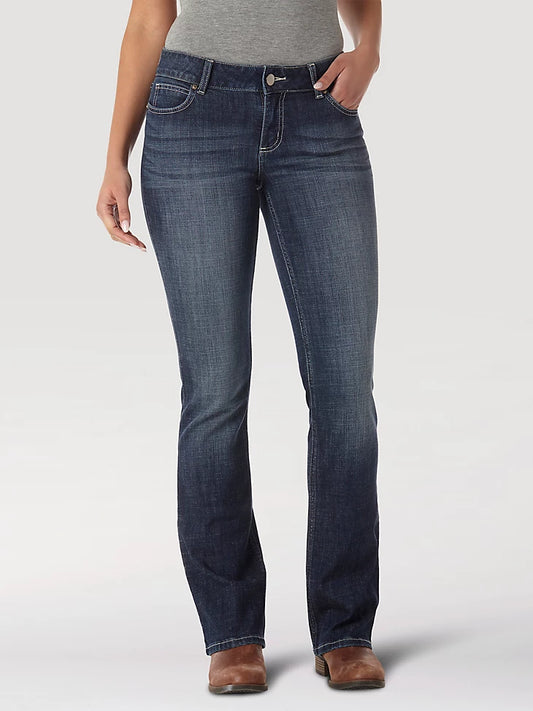 Wrangler Women's Bootcut Jean