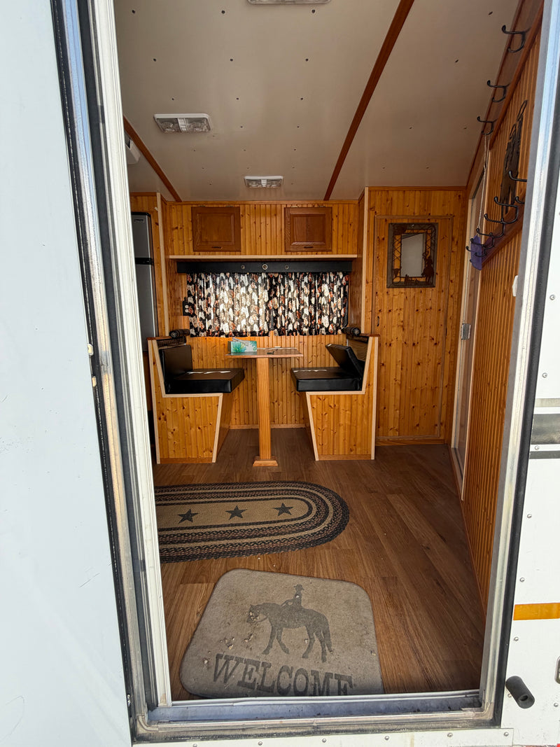 2004 Sundowner Sunlite
