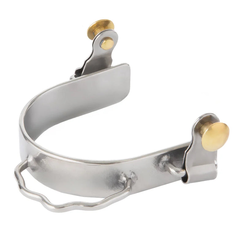 Weaver Ladies Barrel Spurs