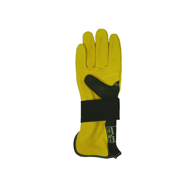 Saddle Barn Youth Bull Riding Glove