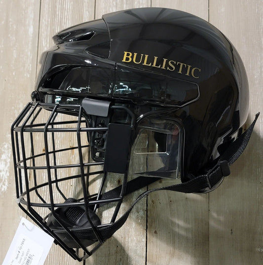 Bullistic Helmet