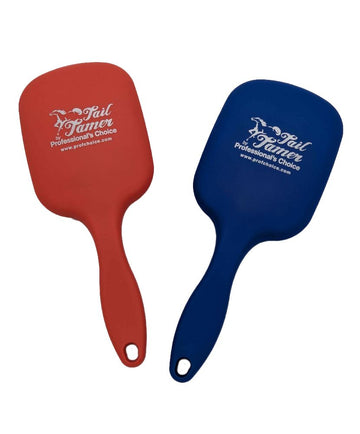 Tail Tamer Paddle Brush
